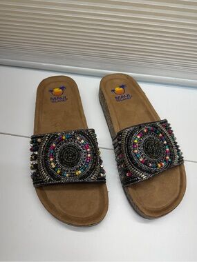 Maui Island Sandals